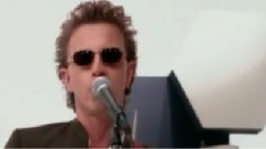 I'll Be There For You