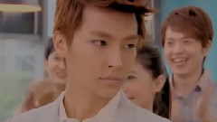 It Happend In A Blink