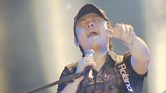 新疆十年环球演唱会乌鲁木齐首场演出