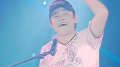 刀郎新疆十年环球演唱会乌鲁木齐首场演出