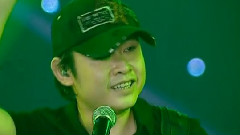 新疆十年环球演唱会乌鲁木齐首场演出