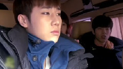 Mnet This Is Infinite 最终回预告