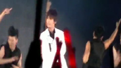 Big Time SM TOWN LIVE In Shanghai