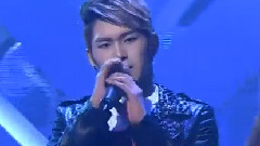 心冷的言语 Hoya Cut