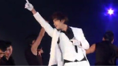 Main Stage SM Town In Shanghai