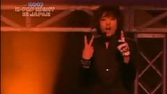 K-pop Night in Japan 2010 Teen Top