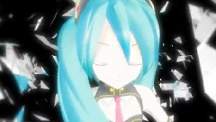 初音未来 - Cosmic Record