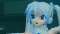 初音未来 - 多重未来のカルテット