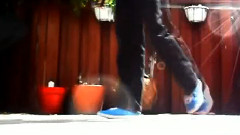 街舞视频,Red Velvet活动 - Body Bounce