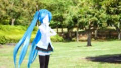 初音未来 - Machiawase