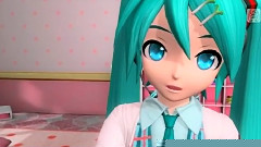 初音未来 - ユーフォリア