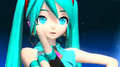 初音未来 - ZIGG-ZAGG