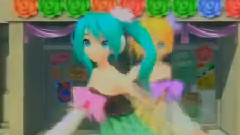 初音未来 - カラフルxメロディ