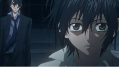 隐王 Hikaru 片尾曲