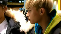 EXO's Showtime E10 TAO Cut