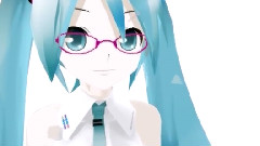 初音未来 - 四月ラバーズ