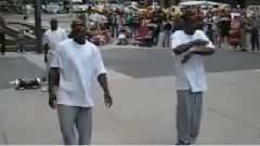 街舞视频,Red Velvet活动 - 街头惊人的街舞