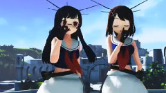 パンダヒーロー