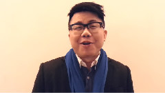 陈奂仁 - 陈奂仁 音悦Tai新年祝福ID