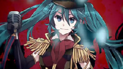 初音未来 - March For Groly