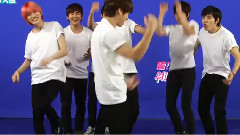 This Is Infinite 拍摄花絮