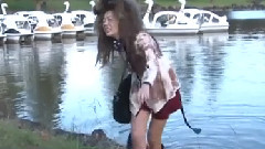 めざましテレビ HKT48 指原莉乃 妄想女子大生役