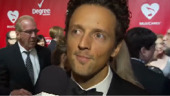 Jason Mraz - Carole King's Music Comes From The Heart