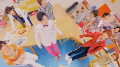 愛すればもっとハピーライフ