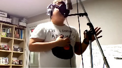 The Last Time 录音室版