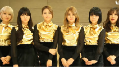 FNC上海选秀应援视频