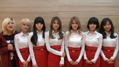 AOA FNC KINGDOM 宣传视频