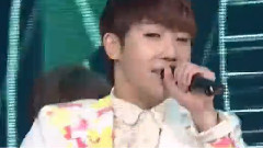 Man In Love & 一位受赏