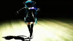 初音未来 - Strike Enemy