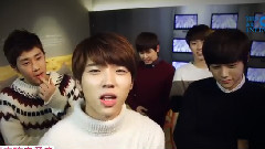 This Is Infinite 预告