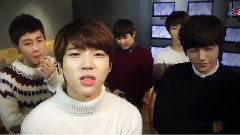 This Is Infinite 预告