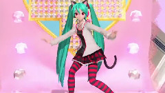 初音未来,VOCALOID家族 - 恋色病棟