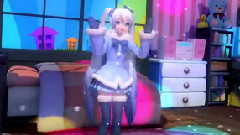 初音未来,VOCALOID家族 - ゆめゆめ