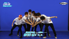 This Is Infinite 拍摄花絮