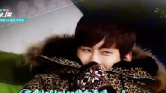 This Is Infinite 预告