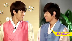 This Is Infinite 新年祝福