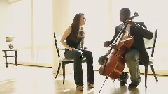 Void of A Legend - Antoniette Costa and Kevin K.O. Olusola