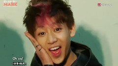 Showbiz Korea GOT7 Cut