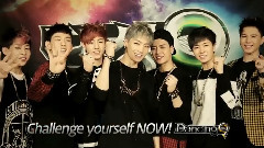 GOT7 Tells You How To Apply For Dancing9 Season2(Eng Ver.)
