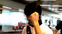 Got7 Jackson 出道前影片2