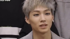 Seoul Music Awards 2014 Present GOT7 Cut