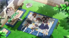 电光长明,超炮不熄