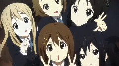 第五届微博萌战宣传PV