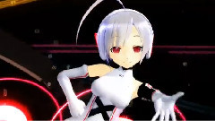 VOCALOID家族,初音未来 - 萌翻了的萝莉弱音