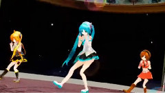 初音未来 - Shake It!