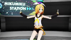 镜音双子,VOCALOID家族 - Lamb.